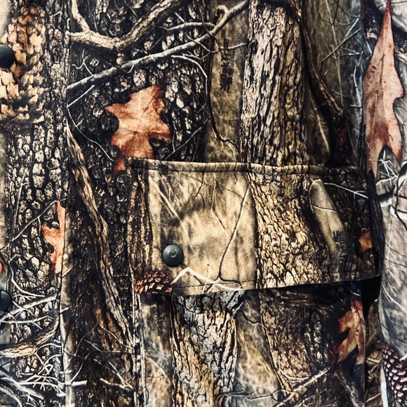 Huntworth hunting jacket - Picture 3 of 5